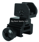NCSTAR AR15 REAR SIGHT FLIP