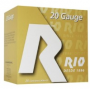 RIO 20GA FIELD LOAD 2-3/4 #8