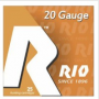 RIO 20GA FIELD LOAD 2-3/4 #6