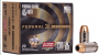 FEDERAL PREMIUM 45ACP JHP 20RD