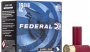 FEDERAL 12GA 2-3/4 NO.7-1/2