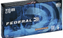 FEDERAL 270WIN 130GRN 20RND