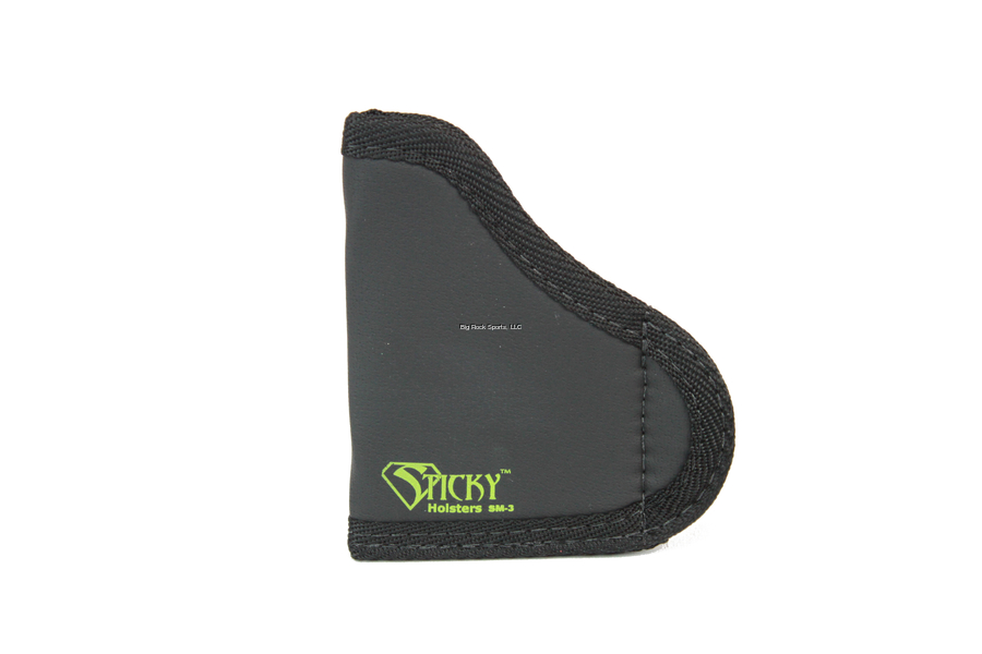 STICKY HOLSTERS SM-3