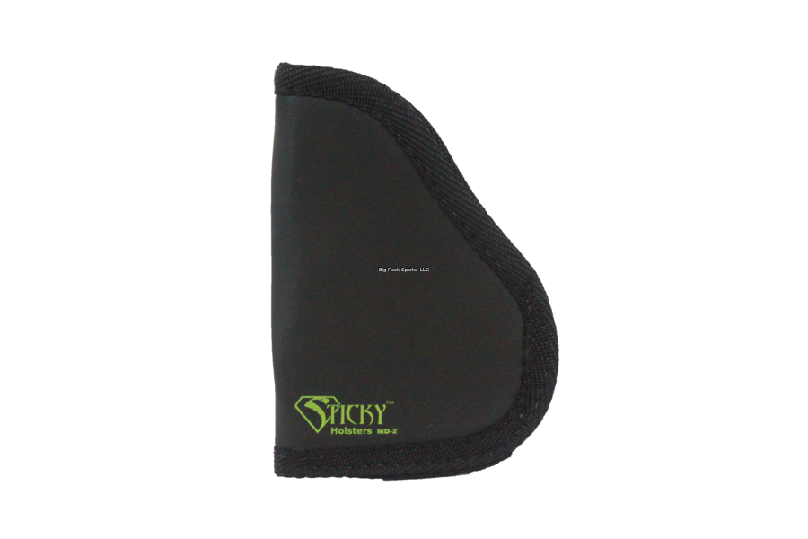 STICKY HOLSTERS MD-2 HOLSTER