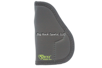 STICKY HOLSTERS MD-3 HOLSTER