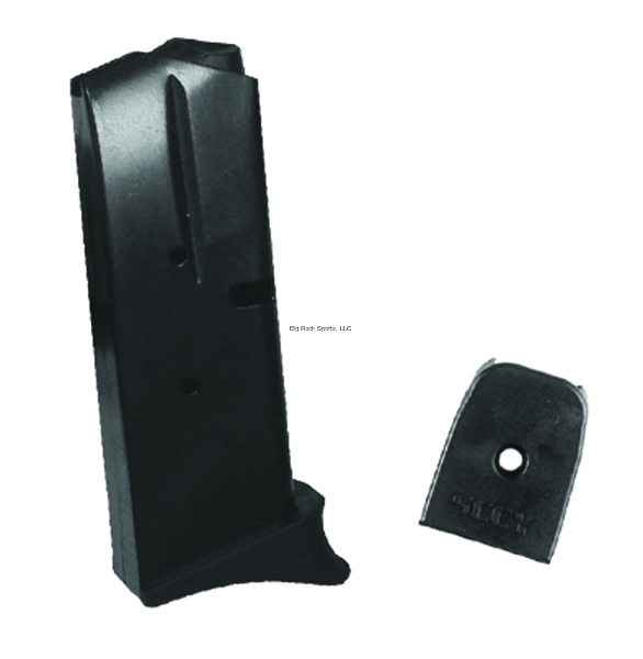 SCCY CPX 9MM 10RD DBL STCK MAG