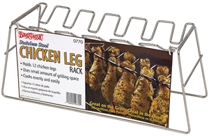 STEEL CHICKEN LEG RACK