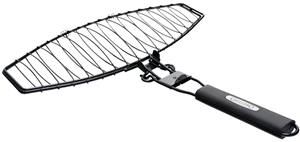 NON-STICK LARGE FISH BASKET