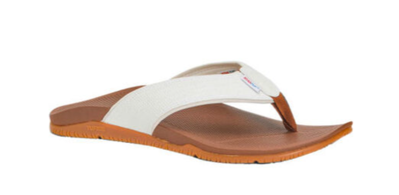 WMNS WHT AUNA SANDAL