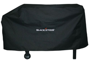 BLACK GRILL COVER 28 INCH