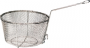 NICKEL PLATED FRY BASKET