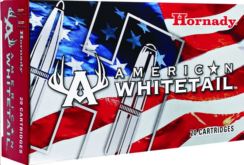 HORNADY RIFLE 270WIN 140GR 20R