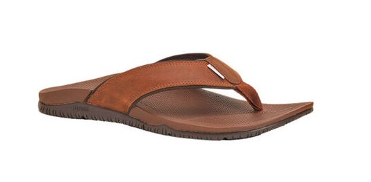 WMNS BRN AUNA SANDAL