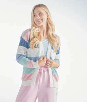 NANTUCKET CARDIGAN