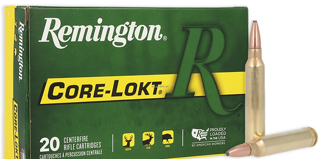 REM 300 WIN MAG PSP 150G 20RDS