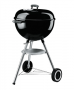 BLACK ORIGINAL KETTLE GRILL