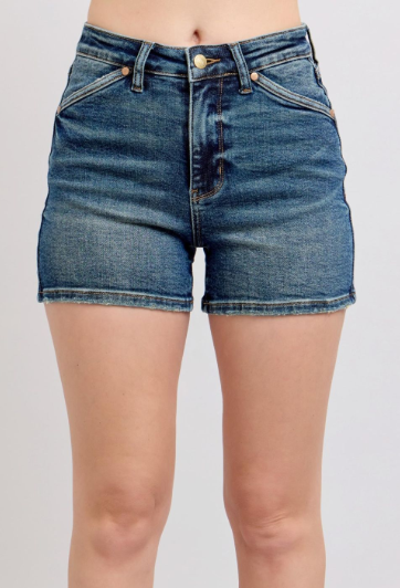 HW SHIELD POCKET SHORTS