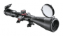 PRO TARGET RIFLESCOPE 6-24X44