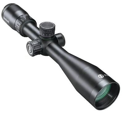 BUSHNELL PRIME SCOPE 3-12X40