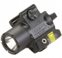 STREAMLIGHT TLR-4 LASER/LIGHT