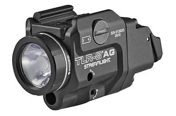 STREAMLIGHT TLR-8A G LIGHT/LASER