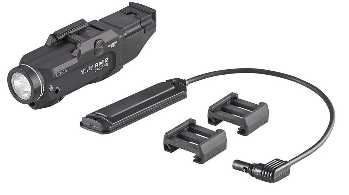 STREAMLIGHT TLR RM2 LASER