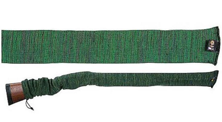GREEN GUN SOCK 52"