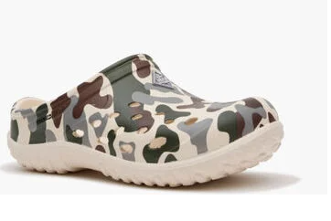 KIDS MUCKSTER LITE EVA CLOG