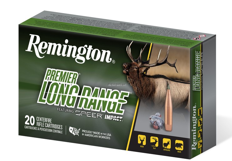 REMINGTON 30-06 172GR 20RDS