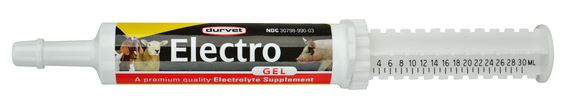 ELECTRO GEL 30CC