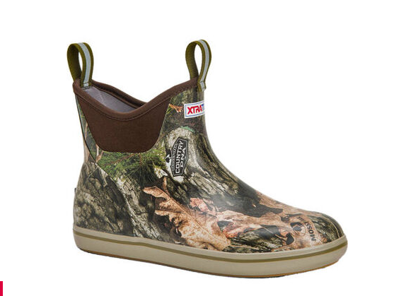 M COUNTRY DNA 6IN DECK BOOT