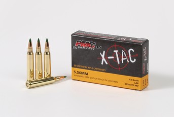 PMC 5.56 62GRN 20RNDS