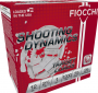 "FIOCCHI 12GA 2-3/4"" LEAD 25RND