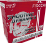 "FIOCCHI 12GA 2-3/4"" 8SHOT 25RN