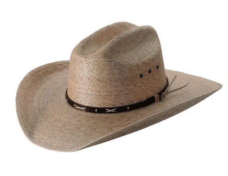 BULLRIDER HAT