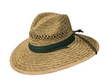 RUSH SAFARI HAT