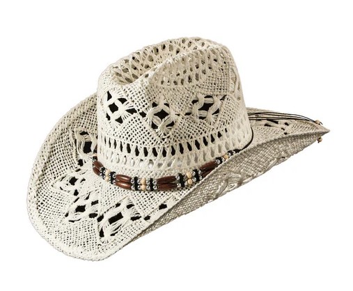 FASHION WESTERN HAT