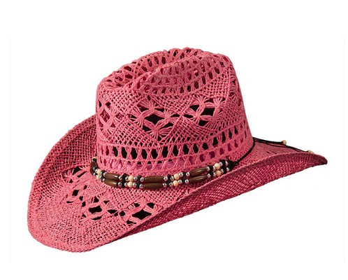 FASHION WESTERN HAT
