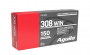 AGUILA .308 WIN 150GR 20 RNDS
