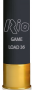 RIO 12GA 2 3/4 25RND GAMELOAD