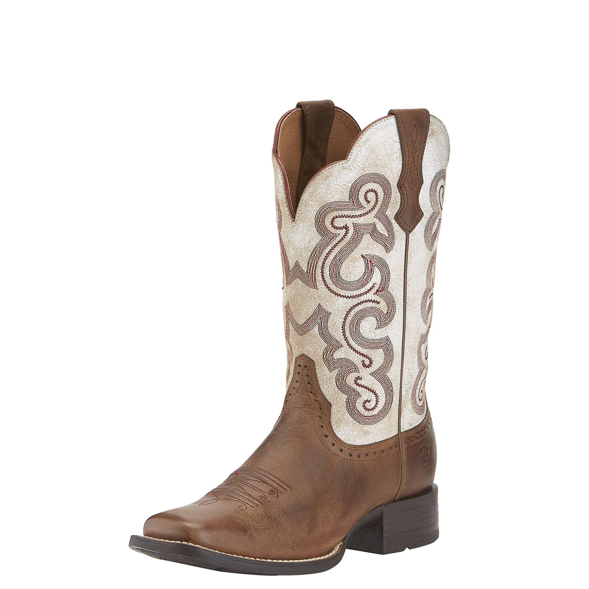 QUICKDRAW SANDSTORM WOMENS BOOT