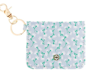 PRETTY PLEASE ID WALLET