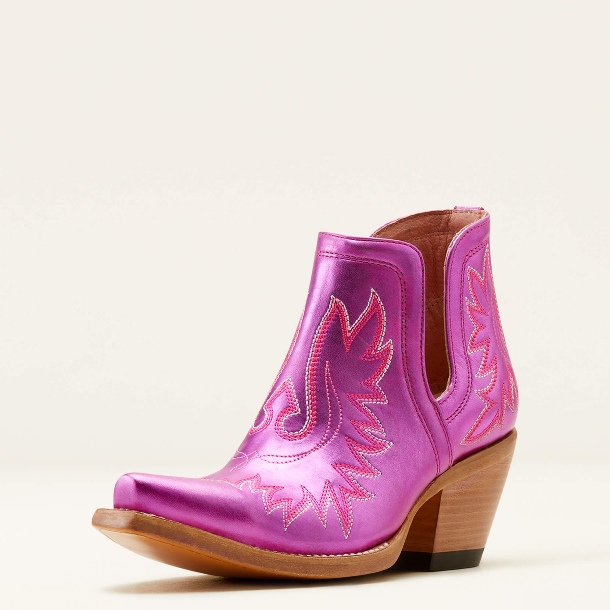 W RASBERRY DIXON WES BOOT