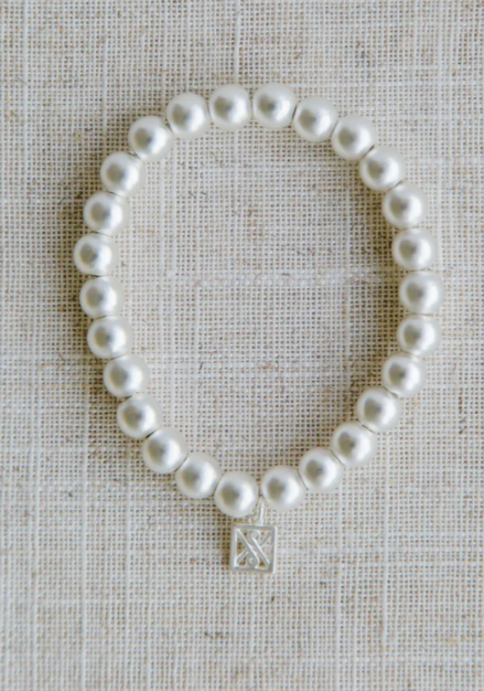 BRACELET RYLAN MATTE SILVER