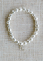 BRACELET RYLAN MATTE SILVER