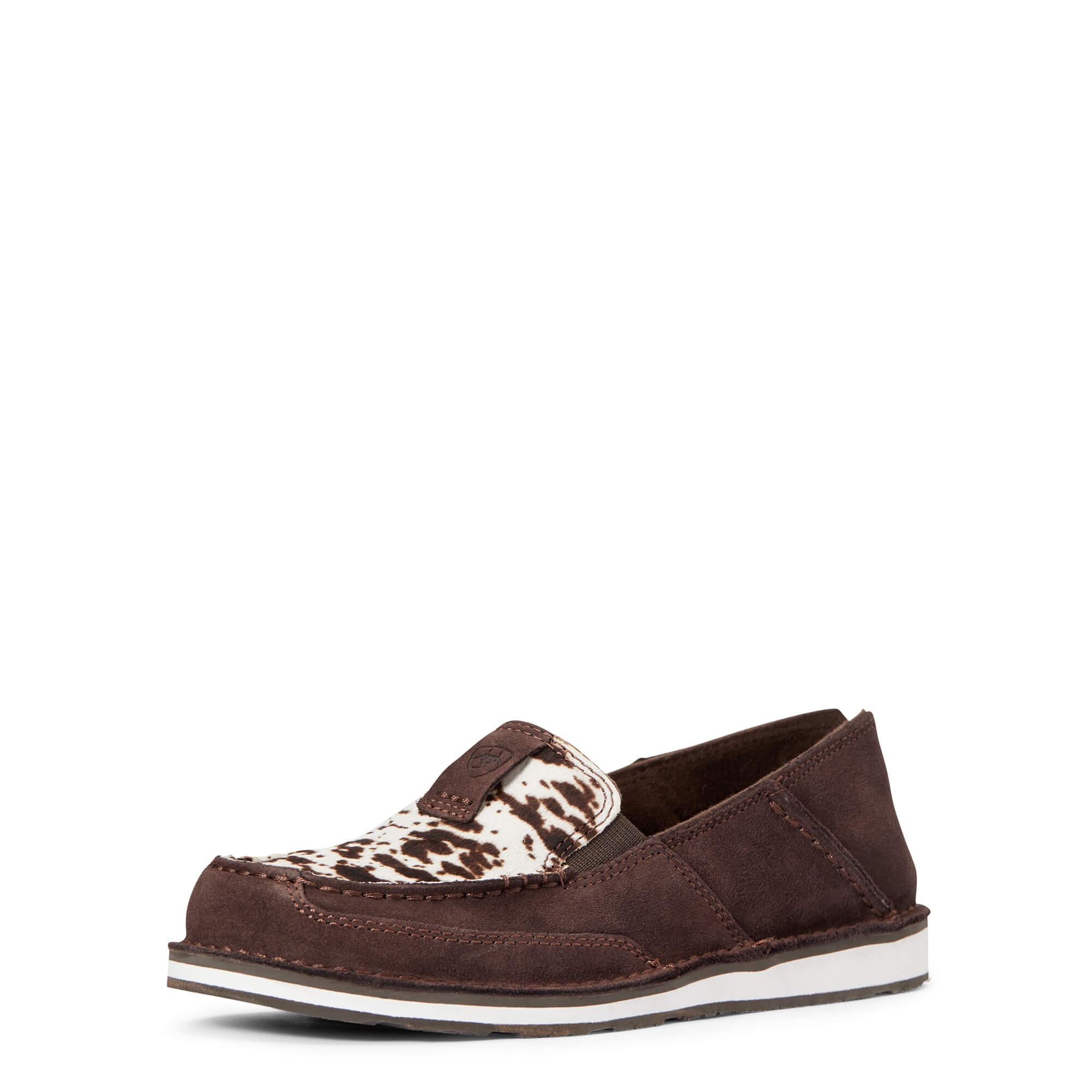 CHOCOLATE SPOTTED WOMENS CRUISER