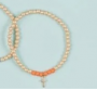 BRACELET HAILEY ORANGE