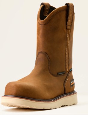 M DIS BR REBAR WEDGE H20 BOOT