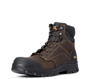 TREADFAST WATERPROOF STEEL TOE MENS BOOT