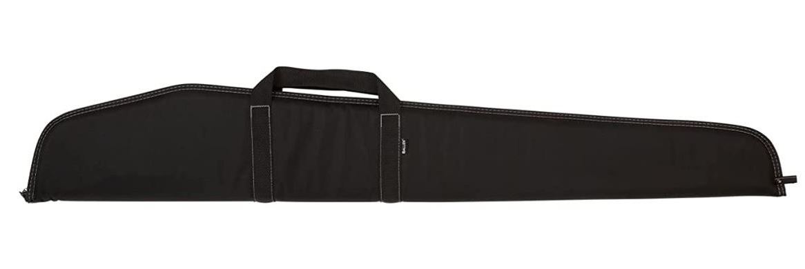 BLACK DURANGO SHOTGUN CASE 54"